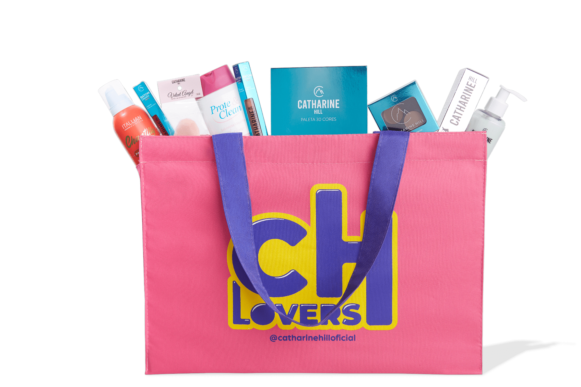 [FAQ] Tudo o que você precisa saber sobre o clube de assinatura CH Lovers